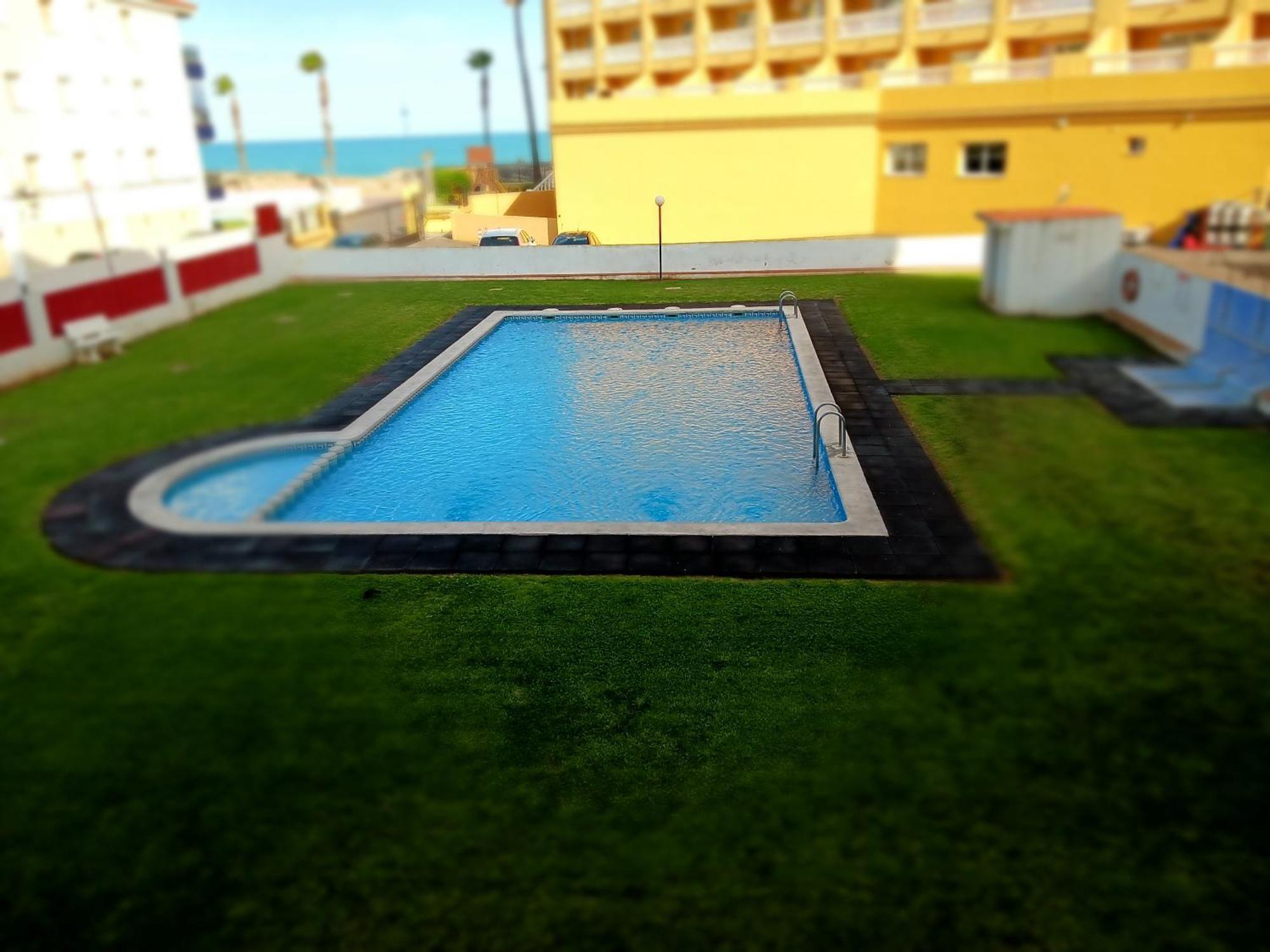 Precioso Atico Frente Al Mar Reformado 2025 Apartman Peñíscola Kültér fotó