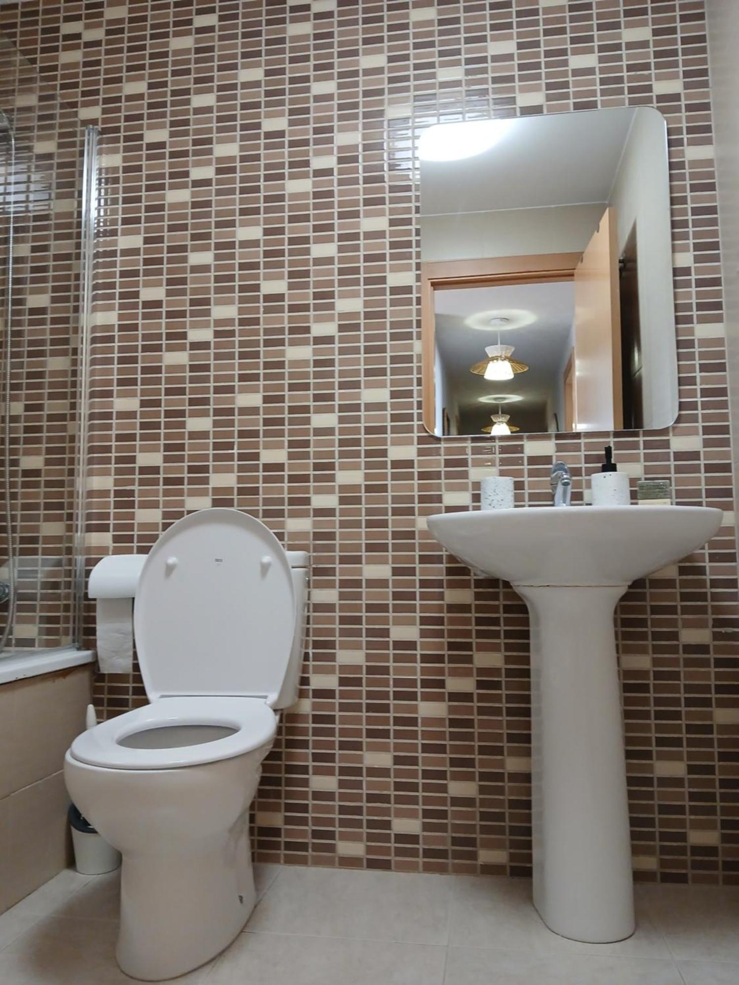 Precioso Atico Frente Al Mar Reformado 2025 Apartman Peñíscola Kültér fotó