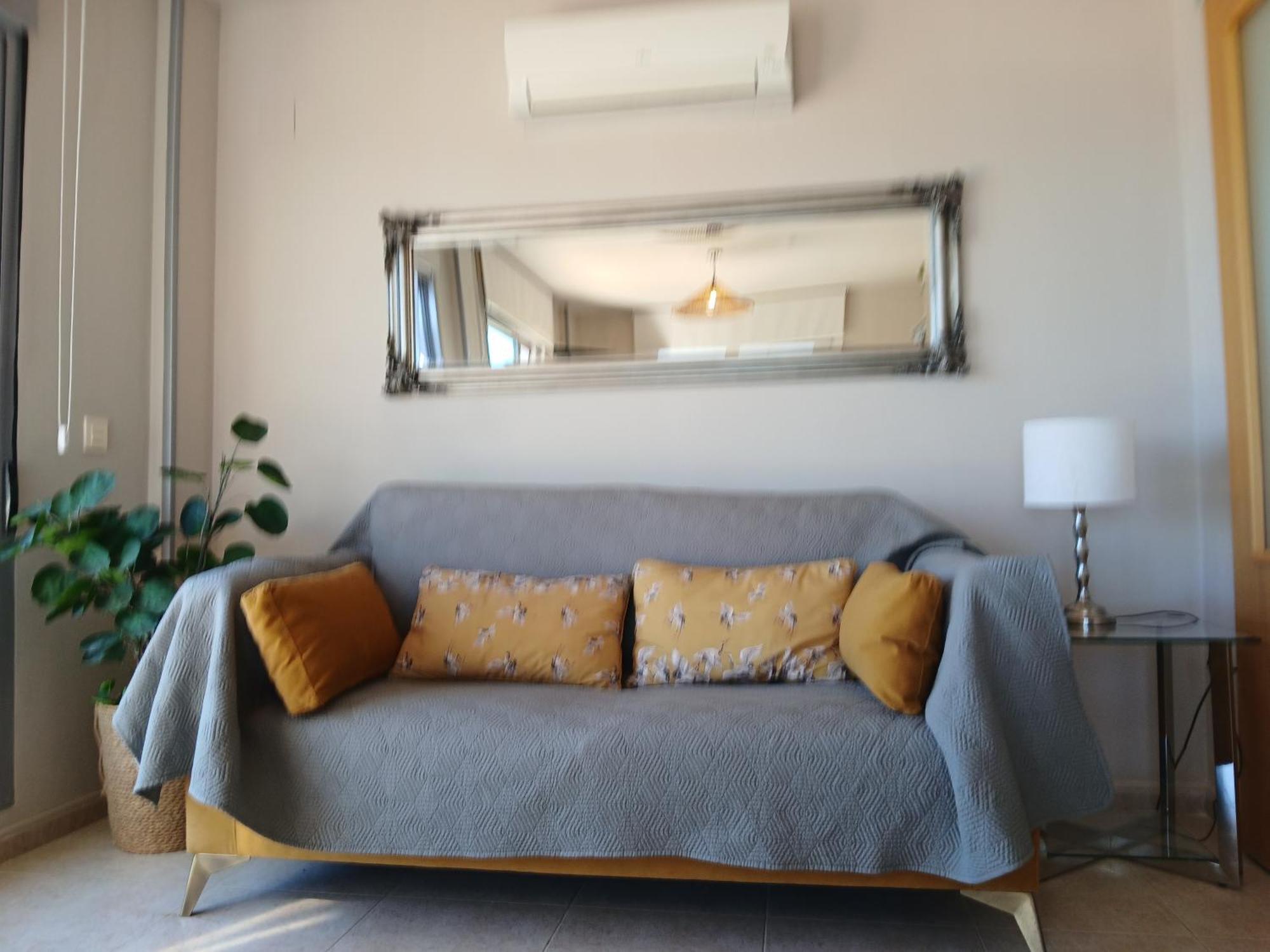 Precioso Atico Frente Al Mar Reformado 2025 Apartman Peñíscola Kültér fotó